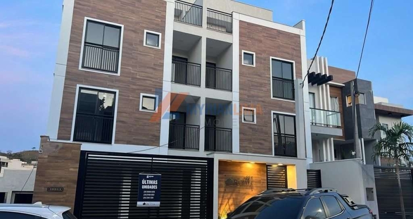 Apartamento com 2 quartos à venda na Rua L Lot Mata Atlântica, 83, Jardim Belvedere, Volta Redonda
