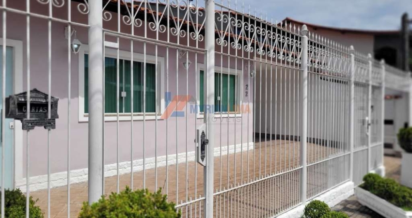 Casa com 2 quartos à venda na Quarenta e Nove, 22, Sessenta, Volta Redonda