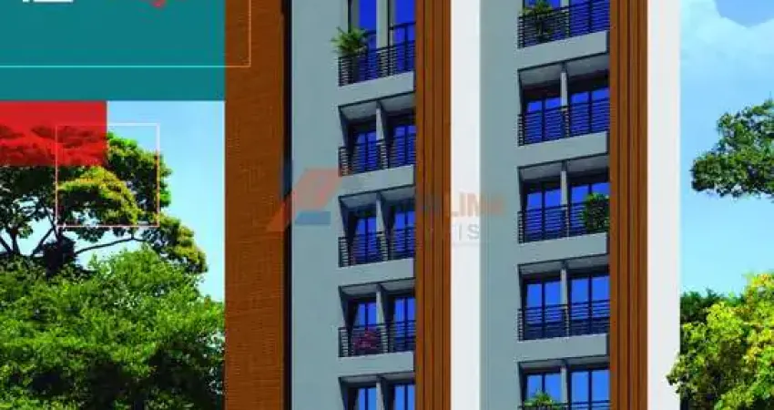 Apartamento à venda na Doutor Paulo Monteiro Mendes, 24, Monte Castelo, Volta Redonda