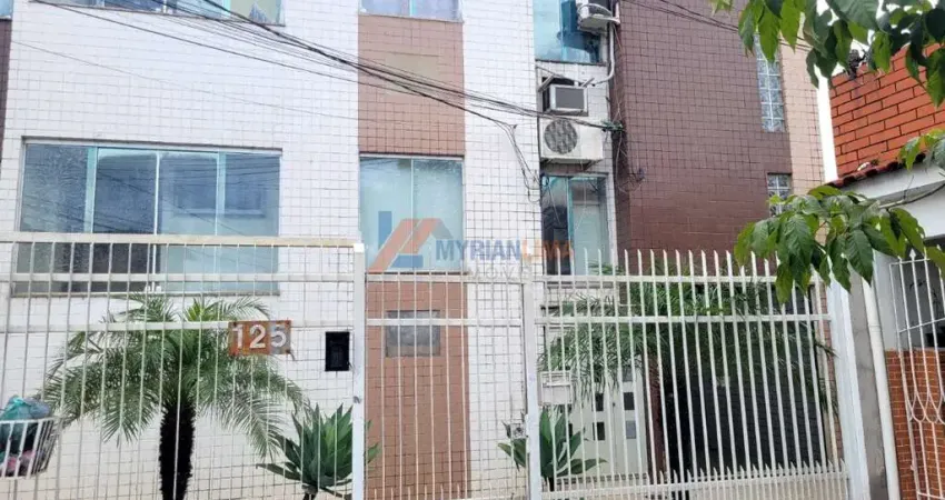Apartamento com 2 quartos à venda na Walter Moore, 125, Limoeiro, Volta Redonda