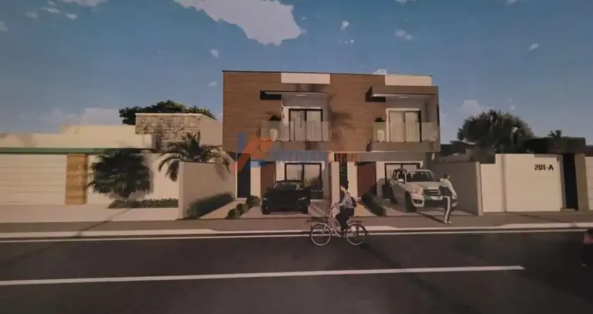 Casa com 3 quartos à venda na 05 - Condomínio Alvorada, 20, Jardim Belvedere, Volta Redonda