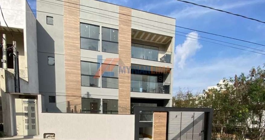 Apartamento com 3 quartos à venda na Mata Atlântica, 10, Jardim Belvedere, Volta Redonda