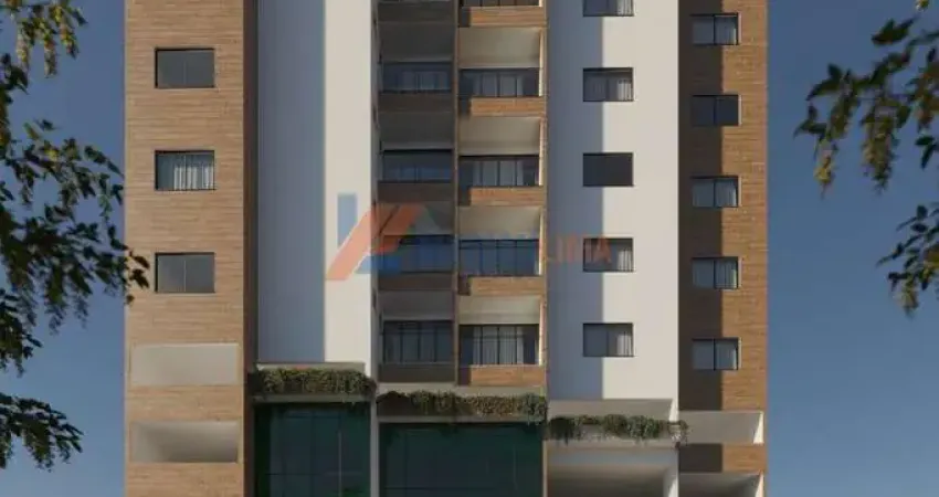 Apartamento com 2 quartos à venda na Francisco Chrisostomos Torres, 1, São Luís, Volta Redonda