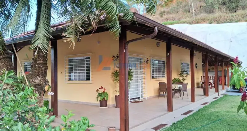 Casa com 3 quartos à venda na São João Marcos, 657, Passa Três, Rio Claro