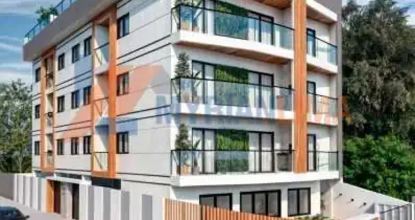 Apartamento com 2 quartos à venda na Sessenta e Dois, 100, Sessenta, Volta Redonda