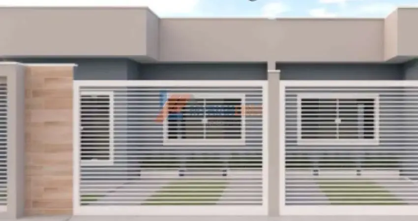 Casa à venda na Angelito Cunha, 1, Varjão, Pinheiral