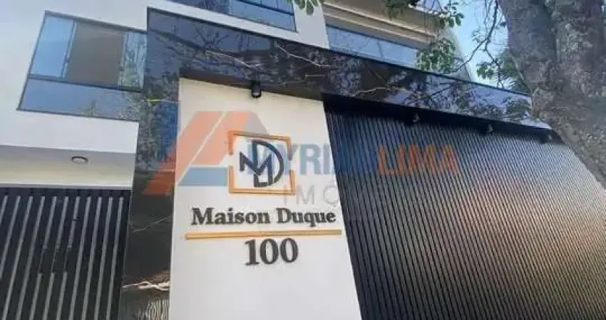 Apartamento com 3 quartos à venda na Santa Ana, 100, Niterói, Volta Redonda