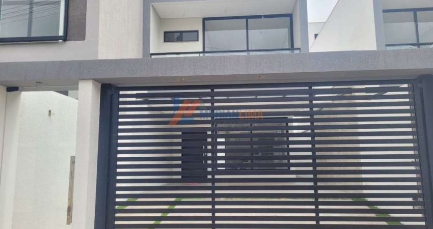 Casa com 3 quartos à venda na Wladyr Correa Lopes, 83, Jardim Amália, Volta Redonda