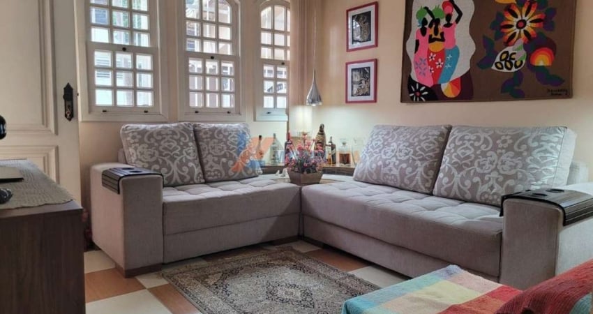 Casa com 3 quartos à venda na Oitocentos e Cinqüenta e Dois, 141, Jardim Tiradentes, Volta Redonda