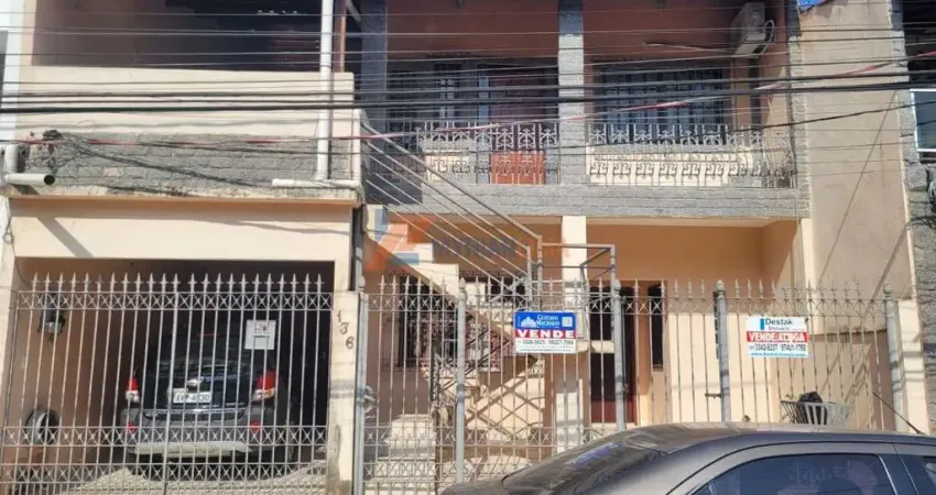 Casa com 5 quartos à venda na Seiscentos e Quarenta e Oito, 136, Siderópolis, Volta Redonda