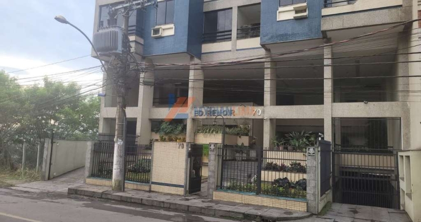 Apartamento com 3 quartos à venda na Dezenove-D, 70, Bela Vista, Volta Redonda