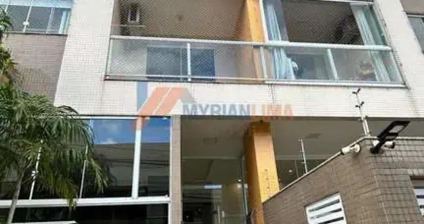 Apartamento com 2 quartos à venda na Feres José, 505, Morada da Colina, Volta Redonda