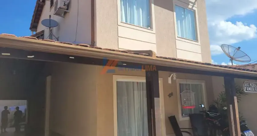 Casa com 4 quartos à venda na Dezenove, 150, Jardim Vila Rica - Tiradentes, Volta Redonda