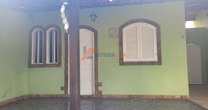 Casa com 2 quartos à venda na Treze, 75, Jardim Vila Rica - Tiradentes, Volta Redonda