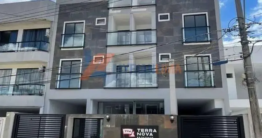 Apartamento com 3 quartos à venda na Wladyr Correa Lopes, 73, Jardim Amália, Volta Redonda