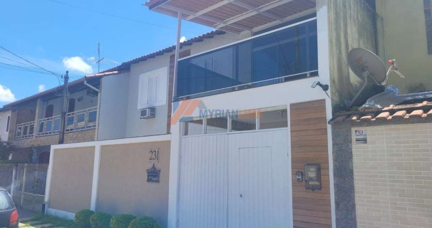 Casa com 3 quartos à venda na D, 231, Parque das Ilhas, Volta Redonda