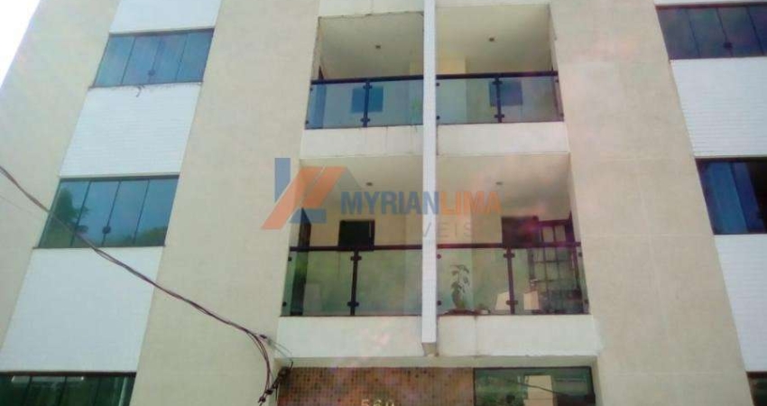Apartamento com 2 quartos à venda na Alcebíades Marins, 560, Santa Rosa, Barra Mansa