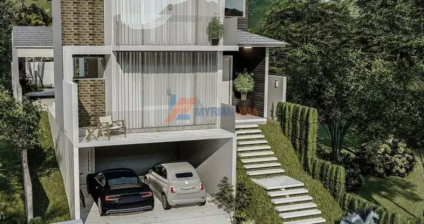 Casa com 3 quartos à venda na Almirante Barroso, 560, Jardim Amália, Volta Redonda