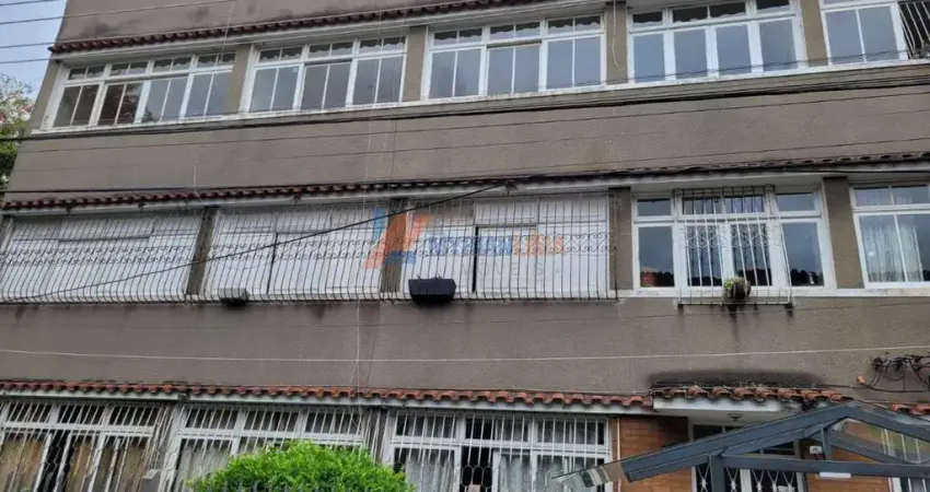 Apartamento com 3 quartos à venda na Cento e Sessenta e Seis-D, 31, Laranjal, Volta Redonda