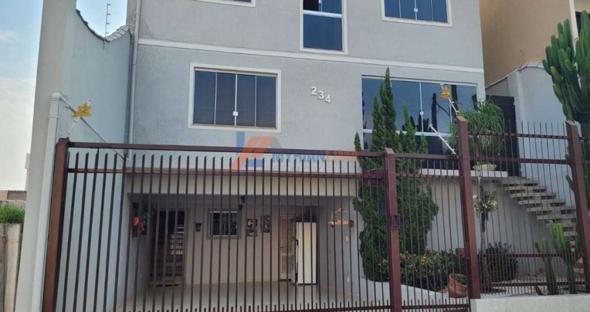 Casa com 3 quartos à venda na Gercio Bernardo Nunes, 234, Jardim Belvedere, Volta Redonda