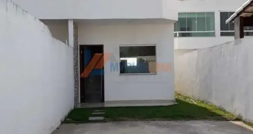 Casa com 2 quartos à venda na B, 570, Guriri, Cabo Frio