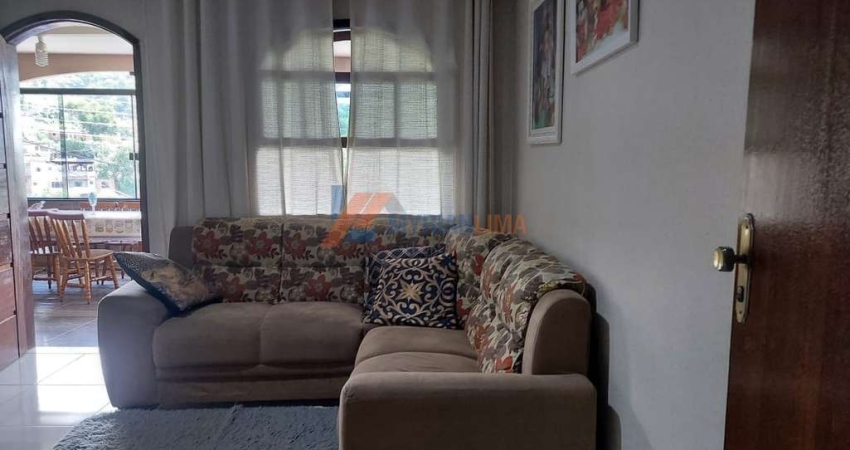 Casa com 2 quartos à venda na Jorge Caetano Cimonato, 54, Vila Brasília, Volta Redonda