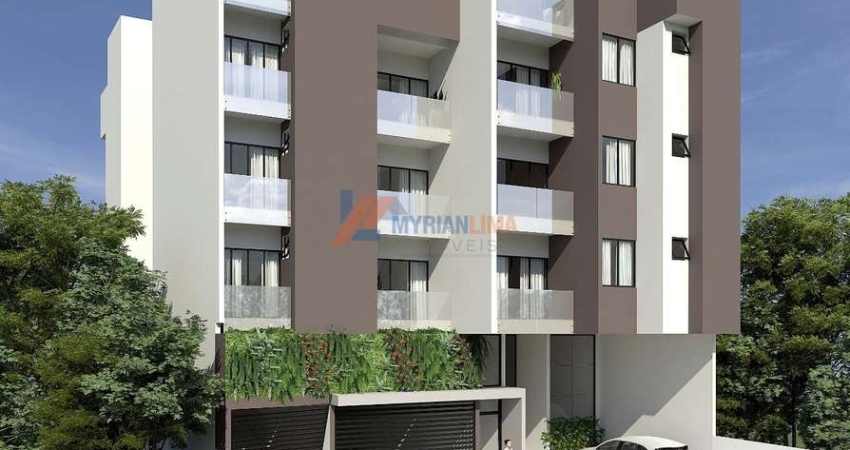 Apartamento com 3 quartos à venda na Santa Bárbara, 162, Niterói, Volta Redonda