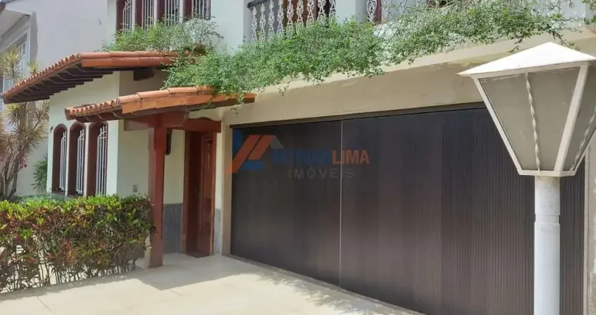 Casa com 4 quartos à venda na Silva Ramos, 174, Jardim Normandia, Volta Redonda