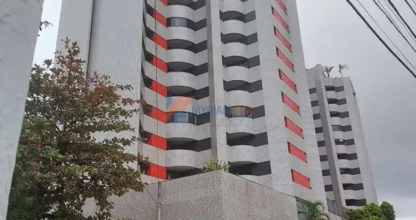 Apartamento com 3 quartos à venda na Cento e Sessenta e Cinco, 145, Vila Santa Cecília, Volta Redonda
