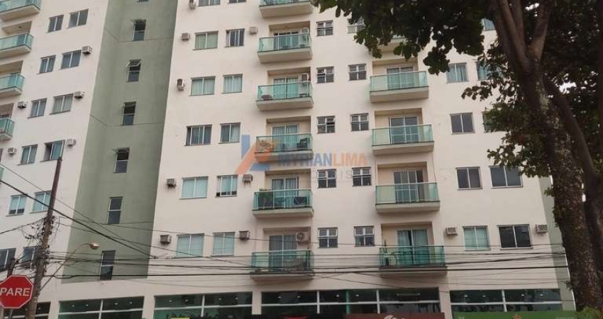 Apartamento com 2 quartos à venda na General Oswaldo Pinto da Veiga, 350, Monte Castelo, Volta Redonda