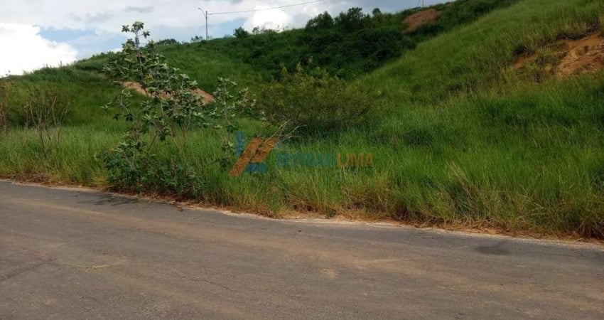 Terreno à venda na Village Norte, 1, Vista Alegre, Barra Mansa
