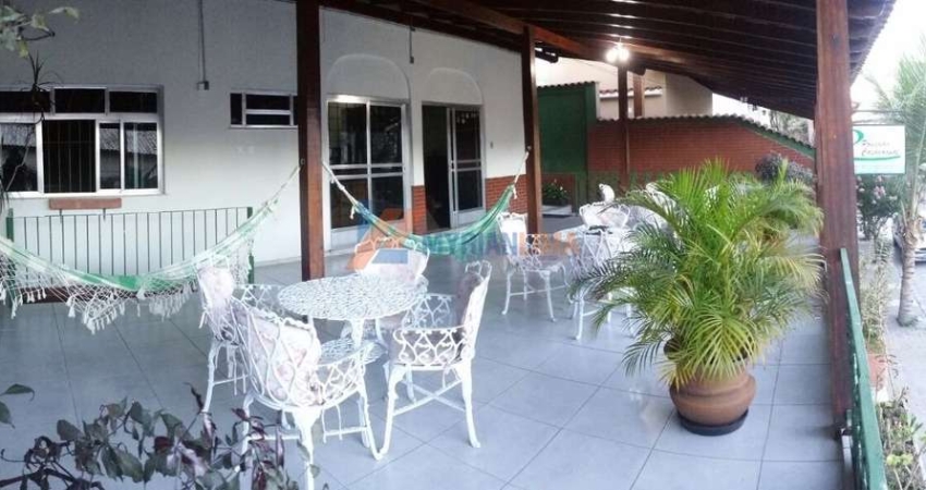 Casa com 17 quartos à venda na Desembargador Toledo Piza, 165, São João, Volta Redonda