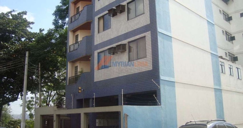 Apartamento com 3 quartos à venda na Quatrocentos e Dois, 55, Rústico, Volta Redonda