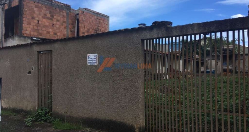 Terreno à venda na João Haasis, 21, Eucaliptal, Volta Redonda