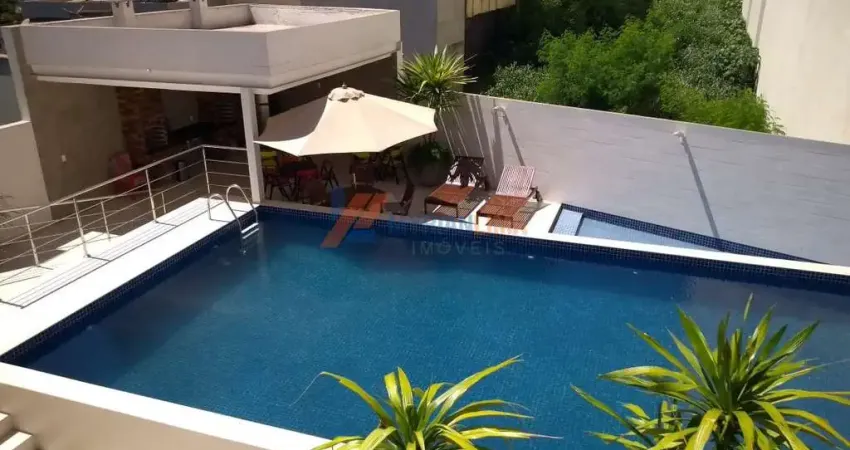 Apartamento com 3 quartos para alugar na São João, 657, Laranjal, Volta Redonda