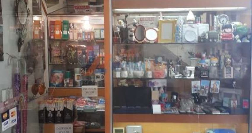 Ponto comercial à venda na Rua 16, 21, Vila Santa Cecília, Volta Redonda
