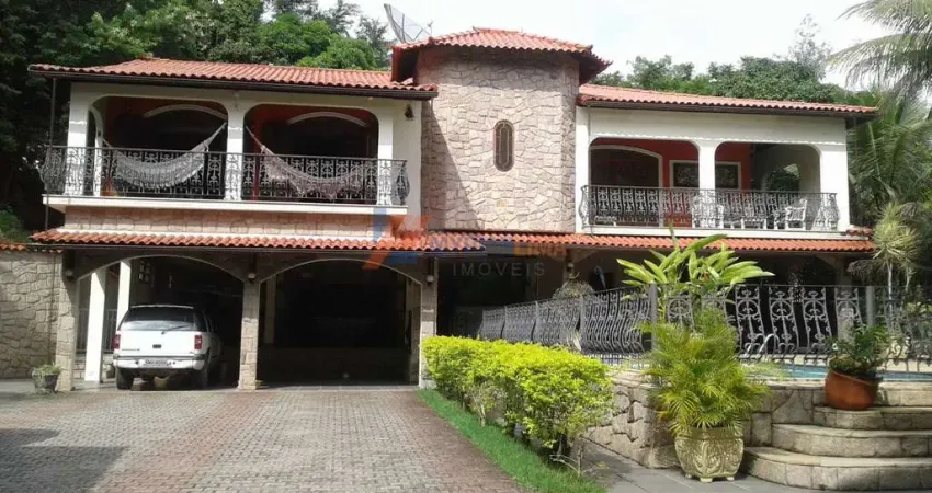 Chácara / sítio com 3 quartos à venda na Alecrim, 220, 9 de Abril, Barra Mansa