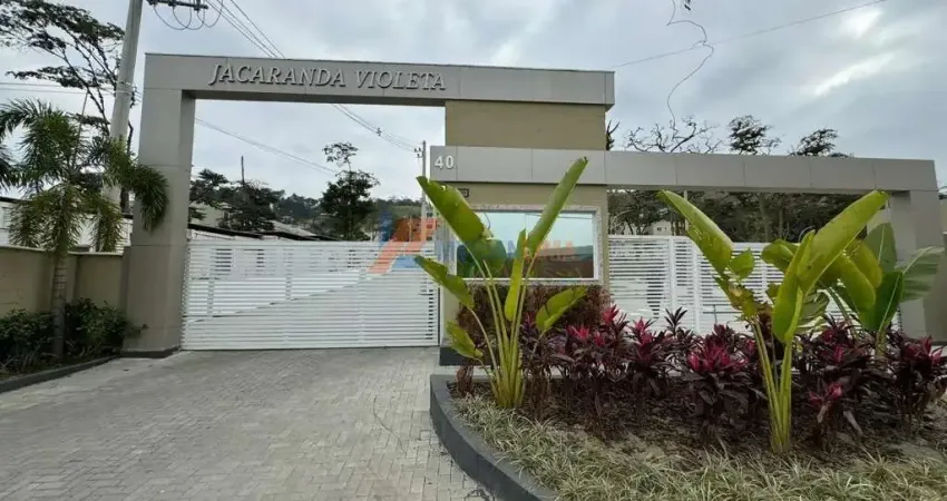 Apartamento com 2 quartos para alugar na Francisco Chrisostomos Torres, 3550, São Luís, Volta Redonda