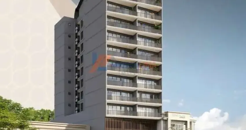 Apartamento com 1 quarto à venda na Antônio Pinto Neves, 100, Ano Bom, Barra Mansa