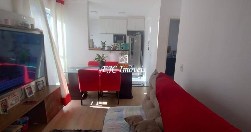 Apartamento com 2 quartos à venda na Rua Maurício Rosemann, 455, Jardim Santo Antônio, Almirante Tamandaré