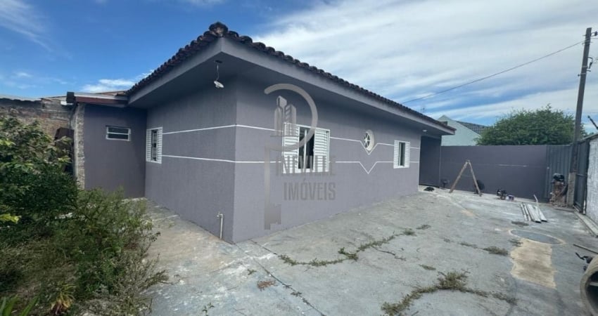 Casa com 2 quartos à venda na Rua Cambará, 1204, Alto Tarumã, Pinhais