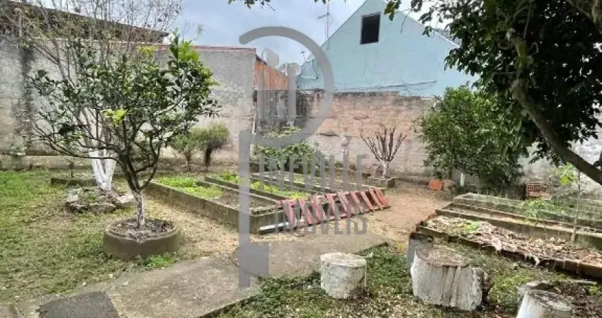 Terreno à venda na Rua Cambará, 1204, Alto Tarumã, Pinhais