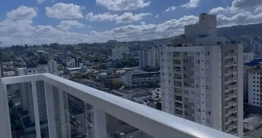 Apartamento para Venda em Criciúma, Centro, 3 dormitórios, 1 suíte, 2 banheiros, 2 vagas