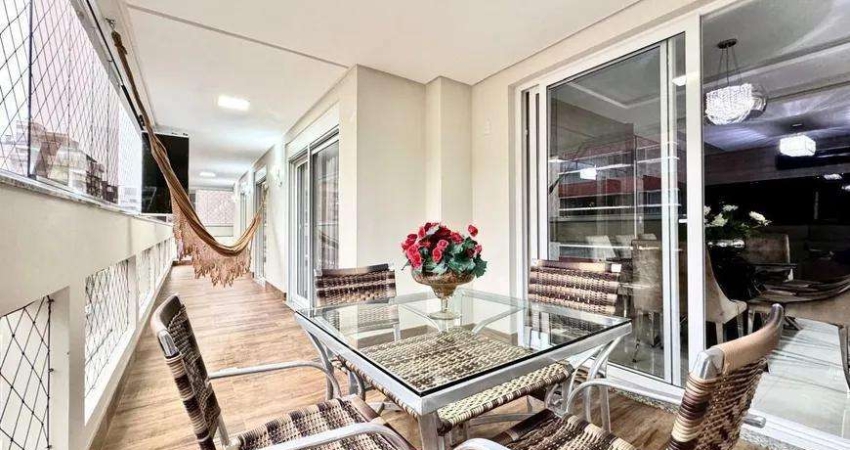 Apartamento para Venda em Criciúma, Centro, 3 dormitórios, 2 suítes, 3 banheiros, 2 vagas