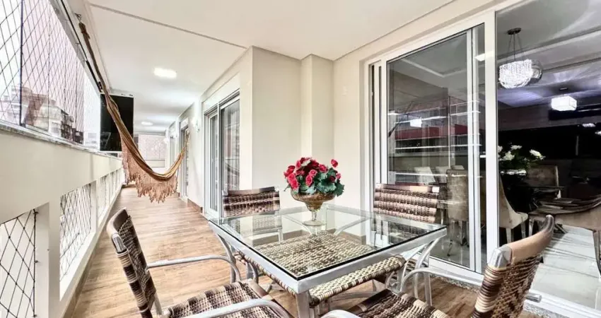 Apartamento para Venda em Criciúma, Centro, 3 dormitórios, 1 suíte, 2 banheiros, 3 vagas