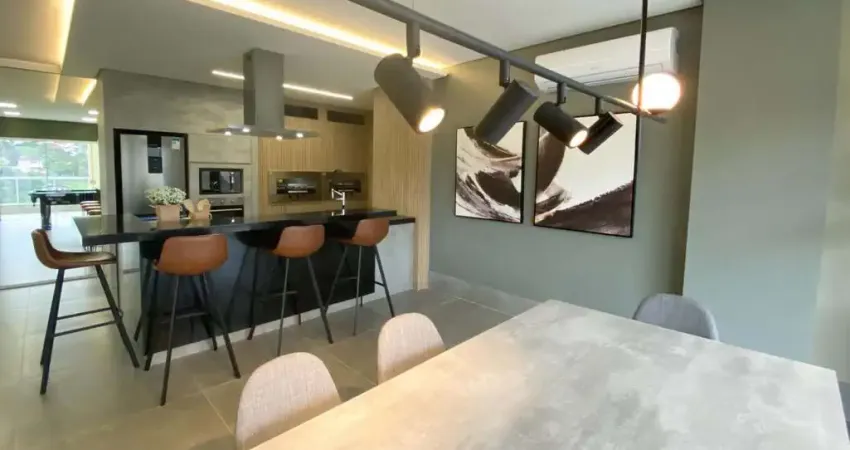 Apartamento para Venda em Criciúma, Vera Cruz, 2 dormitórios, 1 suíte, 2 banheiros, 2 vagas