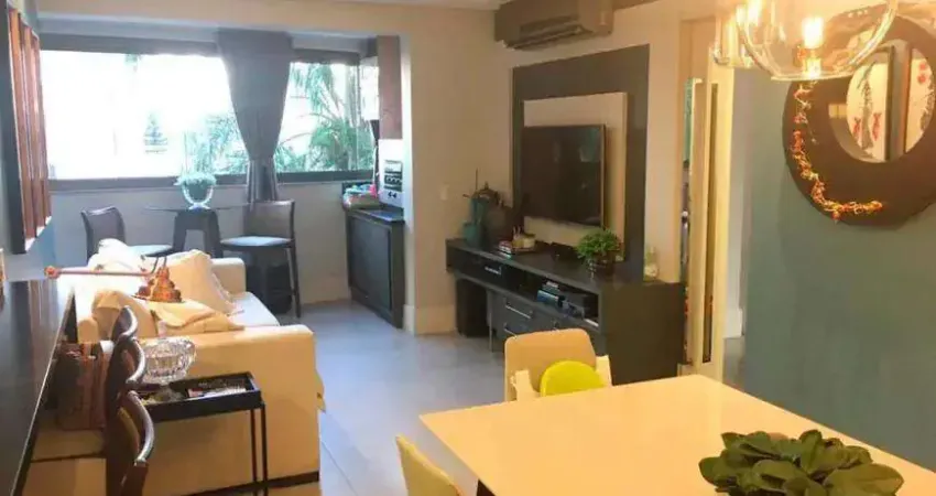 Apartamento para Venda em Criciúma, Centro, 3 dormitórios, 1 suíte, 2 banheiros, 2 vagas