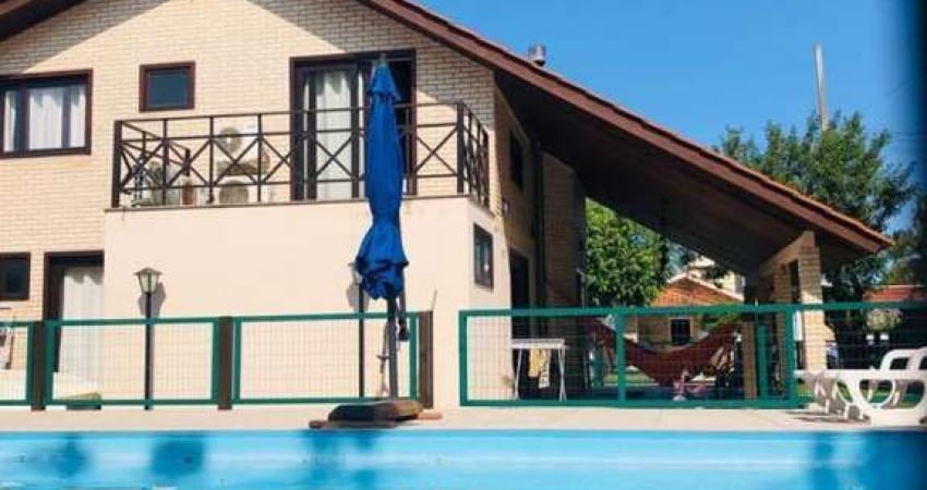 Casa em Condomínio para Venda em Balneário Rincão, Alphaville, 4 dormitórios, 1 suíte, 4 banheiros, 2 vagas