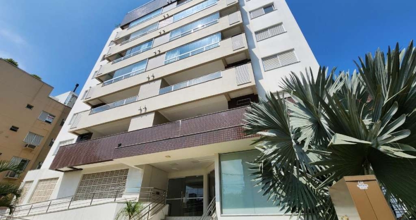 Apartamento para Venda em Criciúma, Pio Corrêa, 3 dormitórios, 2 suítes, 2 banheiros, 2 vagas