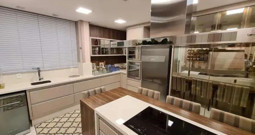 Apartamento para Venda em Criciúma, Centro, 3 dormitórios, 1 suíte, 2 banheiros, 2 vagas